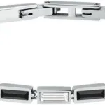 Bransoletka damska Karl Lagerfeld CRYSTALS KLAYC19
