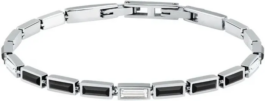 Bransoletka damska Karl Lagerfeld CRYSTALS KLAYC19