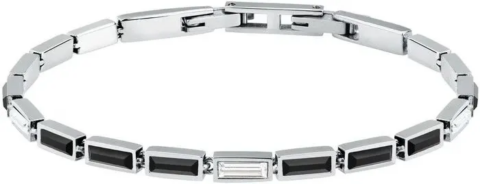 Bransoletka damska Karl Lagerfeld CRYSTALS KLAYC19