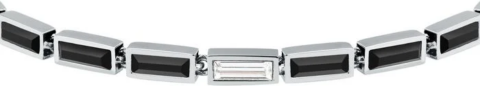 Bransoletka damska Karl Lagerfeld CRYSTALS KLAYC19