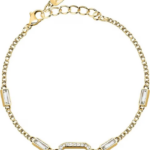 Bransoletka damska Karl Lagerfeld CRYSTALS KLAYC20