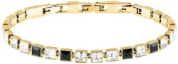 Bransoletka damska Karl Lagerfeld CRYSTALS KLAYC22