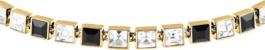 Bransoletka damska Karl Lagerfeld CRYSTALS KLAYC22