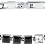 Bransoletka damska Karl Lagerfeld CRYSTALS KLAYC23