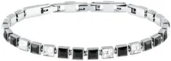 Bransoletka damska Karl Lagerfeld CRYSTALS KLAYC23