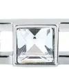 Bransoletka damska Karl Lagerfeld CRYSTALS KLAYC23 Zegarki i biżuteria damska Karl Lagerfeld – zdjęcie 3