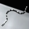 Bransoletka damska Karl Lagerfeld CRYSTALS KLAYC23 Zegarki i biżuteria damska Karl Lagerfeld – zdjęcie 6