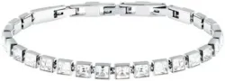 Bransoletka damska Karl Lagerfeld CRYSTALS KLAYC24
