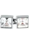 Bransoletka damska Karl Lagerfeld CRYSTALS KLAYC24 Zegarki i biżuteria damska Karl Lagerfeld – zdjęcie 2