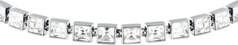 Bransoletka damska Karl Lagerfeld CRYSTALS KLAYC24