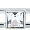 Bransoletka damska Karl Lagerfeld CRYSTALS KLAYC24 Zegarki i biżuteria damska Karl Lagerfeld – zdjęcie 3