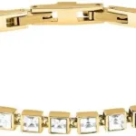 Bransoletka damska Karl Lagerfeld CRYSTALS KLAYC25