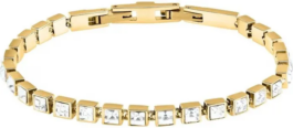Bransoletka damska Karl Lagerfeld CRYSTALS KLAYC25