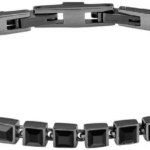 Bransoletka damska Karl Lagerfeld CRYSTALS KLAYC26
