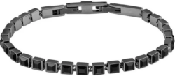 Bransoletka damska Karl Lagerfeld CRYSTALS KLAYC26