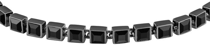 Bransoletka damska Karl Lagerfeld CRYSTALS KLAYC26