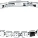 Bransoletka damska Karl Lagerfeld CRYSTALS KLAYC27
