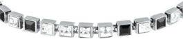 Bransoletka damska Karl Lagerfeld CRYSTALS KLAYC27