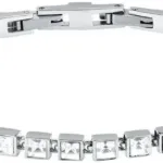 Bransoletka damska Karl Lagerfeld CRYSTALS KLAYC28