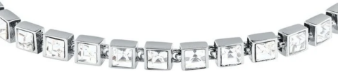 Bransoletka damska Karl Lagerfeld CRYSTALS KLAYC28