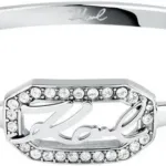 Bransoletka damska Karl Lagerfeld CRYSTALS KLAYC29