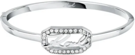 Bransoletka damska Karl Lagerfeld CRYSTALS KLAYC29