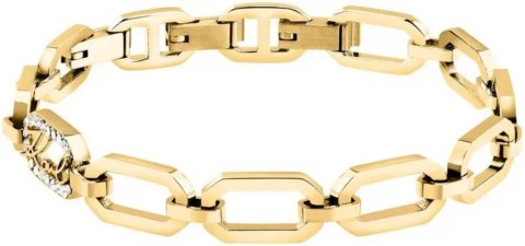 Bransoletka damska Karl Lagerfeld CRYSTALS KLAYC30