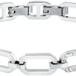 Bransoletka damska Karl Lagerfeld CRYSTALS KLAYC31