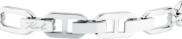 Bransoletka damska Karl Lagerfeld CRYSTALS KLAYC31