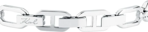 Bransoletka damska Karl Lagerfeld CRYSTALS KLAYC31