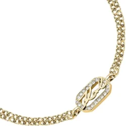 Bransoletka damska Karl Lagerfeld CRYSTALS KLAYC32