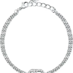 Bransoletka damska Karl Lagerfeld CRYSTALS KLAYC33