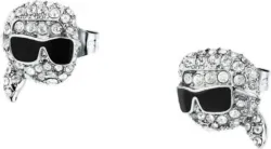 Kolczyki Karl Lagerfeld CHARMS KLAYD20