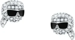 Kolczyki Karl Lagerfeld CHARMS KLAYD20