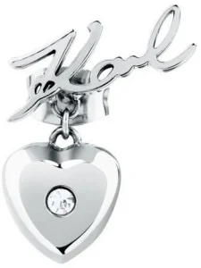 Kolczyk Karl Lagerfeld CHARMS KLAYD22