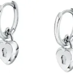 Kolczyki Karl Lagerfeld CHARMS KLAYD23