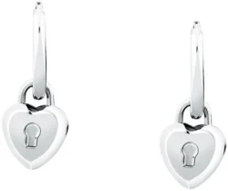 Kolczyki Karl Lagerfeld CHARMS KLAYD23