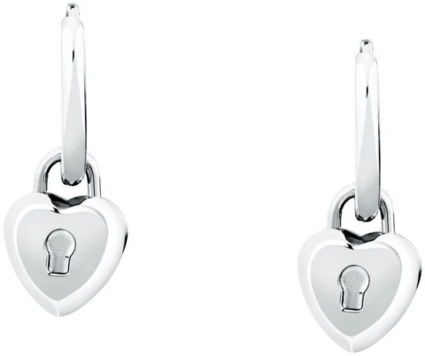 Kolczyki Karl Lagerfeld CHARMS KLAYD23