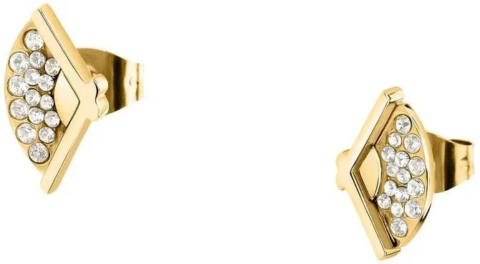 Kolczyki Karl Lagerfeld CHARMS KLAYD24