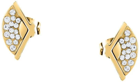 Kolczyki Karl Lagerfeld CHARMS KLAYD24
