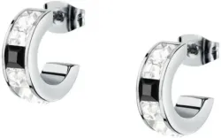Kolczyki Karl Lagerfeld CRYSTALS KLAYC38
