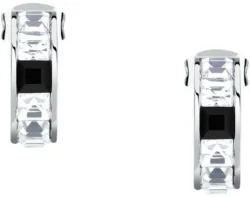 Kolczyki Karl Lagerfeld CRYSTALS KLAYC38