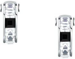 Kolczyki Karl Lagerfeld CRYSTALS KLAYC38