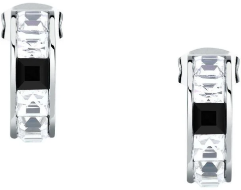Kolczyki Karl Lagerfeld CRYSTALS KLAYC38