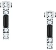 Kolczyki Karl Lagerfeld CRYSTALS KLAYC42