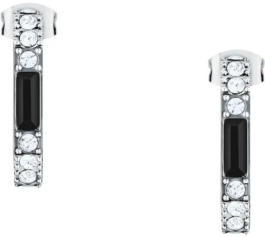 Kolczyki Karl Lagerfeld CRYSTALS KLAYC42