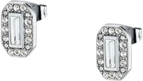 Kolczyki Karl Lagerfeld CRYSTALS KLAYC44