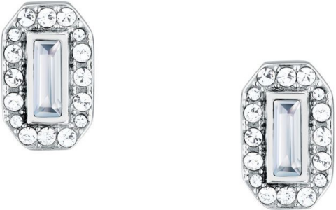 Kolczyki Karl Lagerfeld CRYSTALS KLAYC44