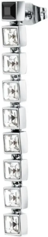 Kolczyk Karl Lagerfeld CRYSTALS KLAYC47