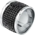 Pierścionek Karl Lagerfeld CHARMS KLAYD26012